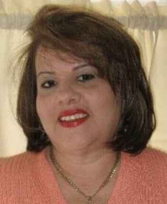 Photo of Alvina Tepepa