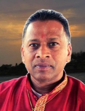 Ganesh  Persaud