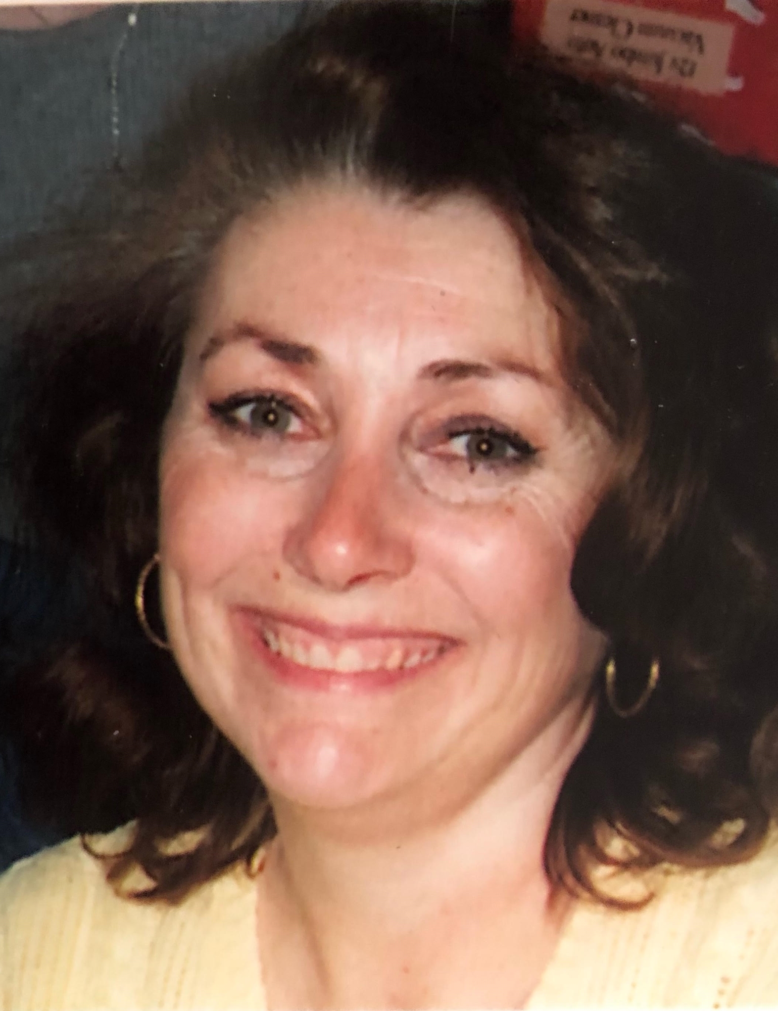 Carol Lynn Lawing 2021 Carmichael Funeral Homes