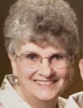 Catherine M. Livelsberger
