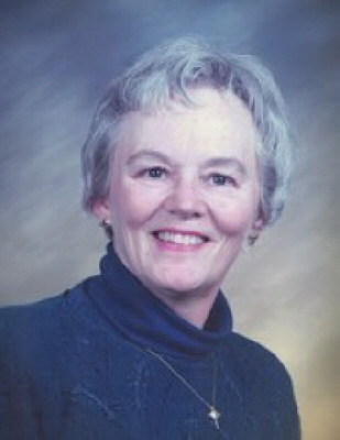 Photo of Margaret Connelly