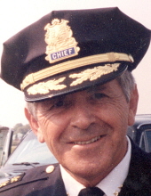 Retired Police Chief EHPD 23079668