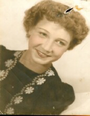 Photo of Erline Ford