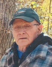 Photo of Russell "Russ" Phillips