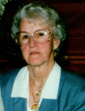 Marie Edna Kline