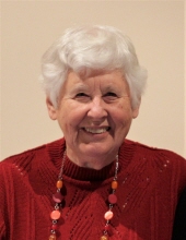 Marlene Mae Bostwick