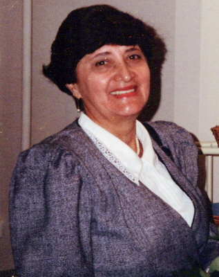 Olga Palmeri