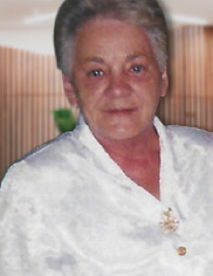 Photo of Margaret "Jean" Miller