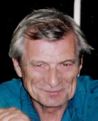 Photo of Donald Walton