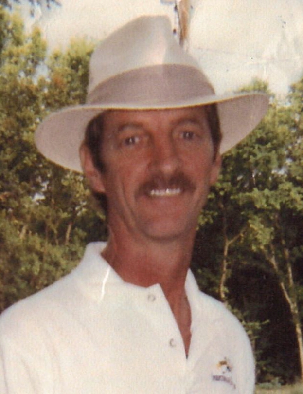 Blaine Allen Wolfe 2021 LuskMcFarland Funeral Home