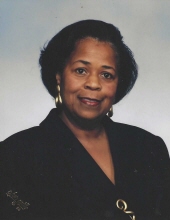 Brenda Joyce  Johnson