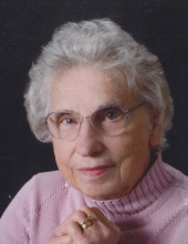Veronica M. Whitman