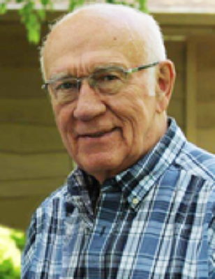 Lavern R. Holt Cannon Falls, Minnesota Obituary