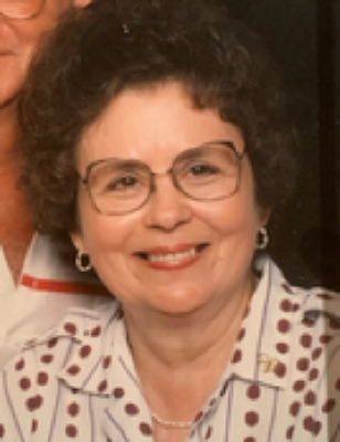 Ethel Mae Hale Eunice, Louisiana Obituary