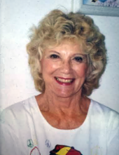 Mary L. Dasen