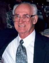 William "Bill" Harold Roush