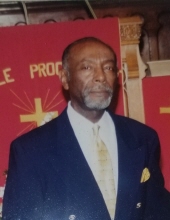 Henry Clay Dowell Sr