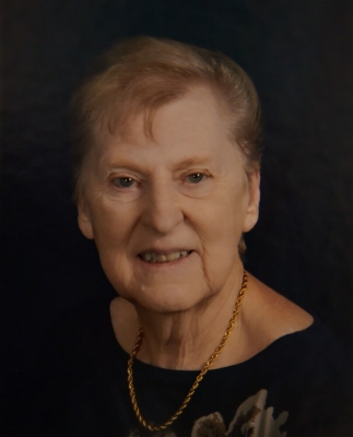 Photo of Gail Anderson