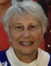 Joanne M. Holbrook