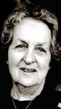 Miriam Ruth Dean