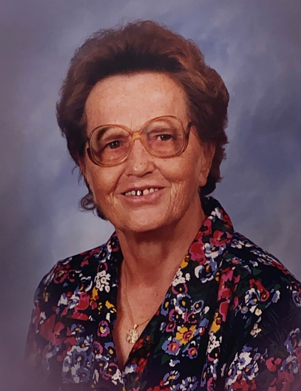 Marta Johnson 2021 KisselburgWauconda Funeral Home