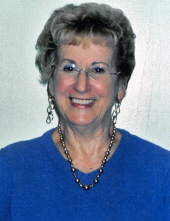 Lillian M. Capella