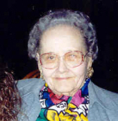 Virginia Dalkowski