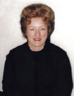 Photo of Evelyn Smith