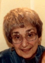 Carmella Elizabeth Fargo