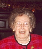 Patricia Joan Brooks