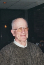 Edgar Harold Jensen