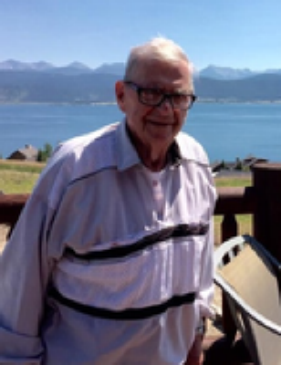 William "Bill" Showers Flynn Anaconda, Montana Obituary