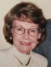 Elizabeth J. "Betty" Cochrane