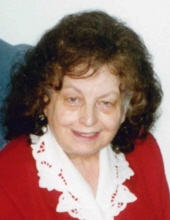 Gloria  Fay Blankenship