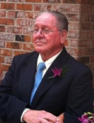 TSgt Ralph H. McBroom Biloxi, Mississippi Obituary