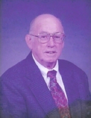 Photo of James Carr