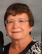Sally V. Kaminski
