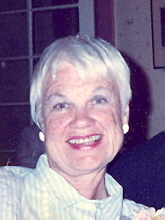 Bernice Donovan