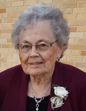 Rosemary M. Britton