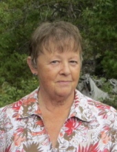 Linda Cahill