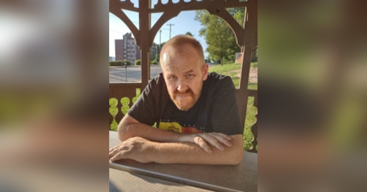 Obituary information for Michael Walter Hodgson