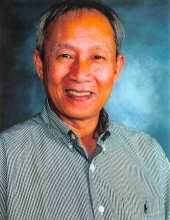 Kham S. Chhuon