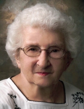 Photo of Helen Meyer