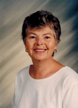 Barbara Theresa Irvine