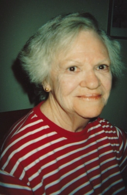Photo of Dorothy McHugh