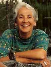 Ann Louise Heimark