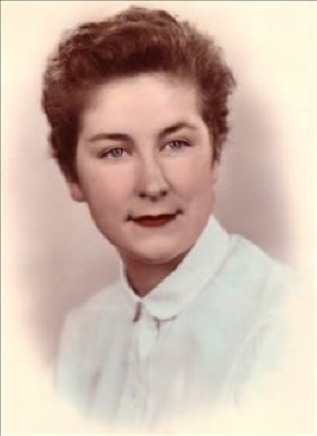 Joyce Ann Tubbs
