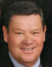 Gerald D. Lindmark