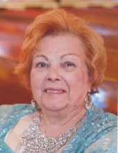 Maria Josephine Puzzo