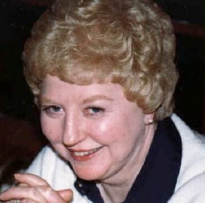 Marjorie Ann O'Leary